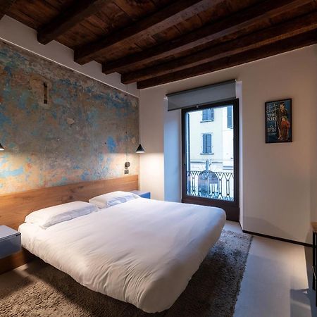 San Gottardo 19 Hotel Milan Exterior photo
