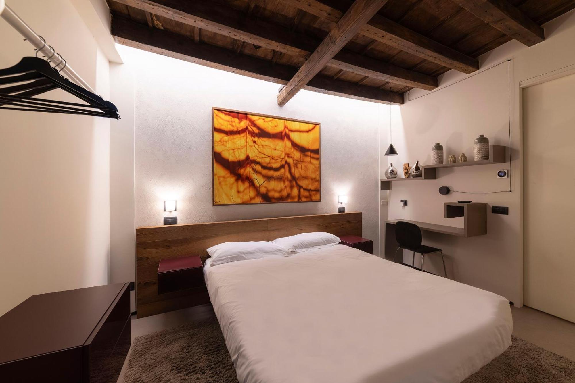 San Gottardo 19 Hotel Milan Exterior photo