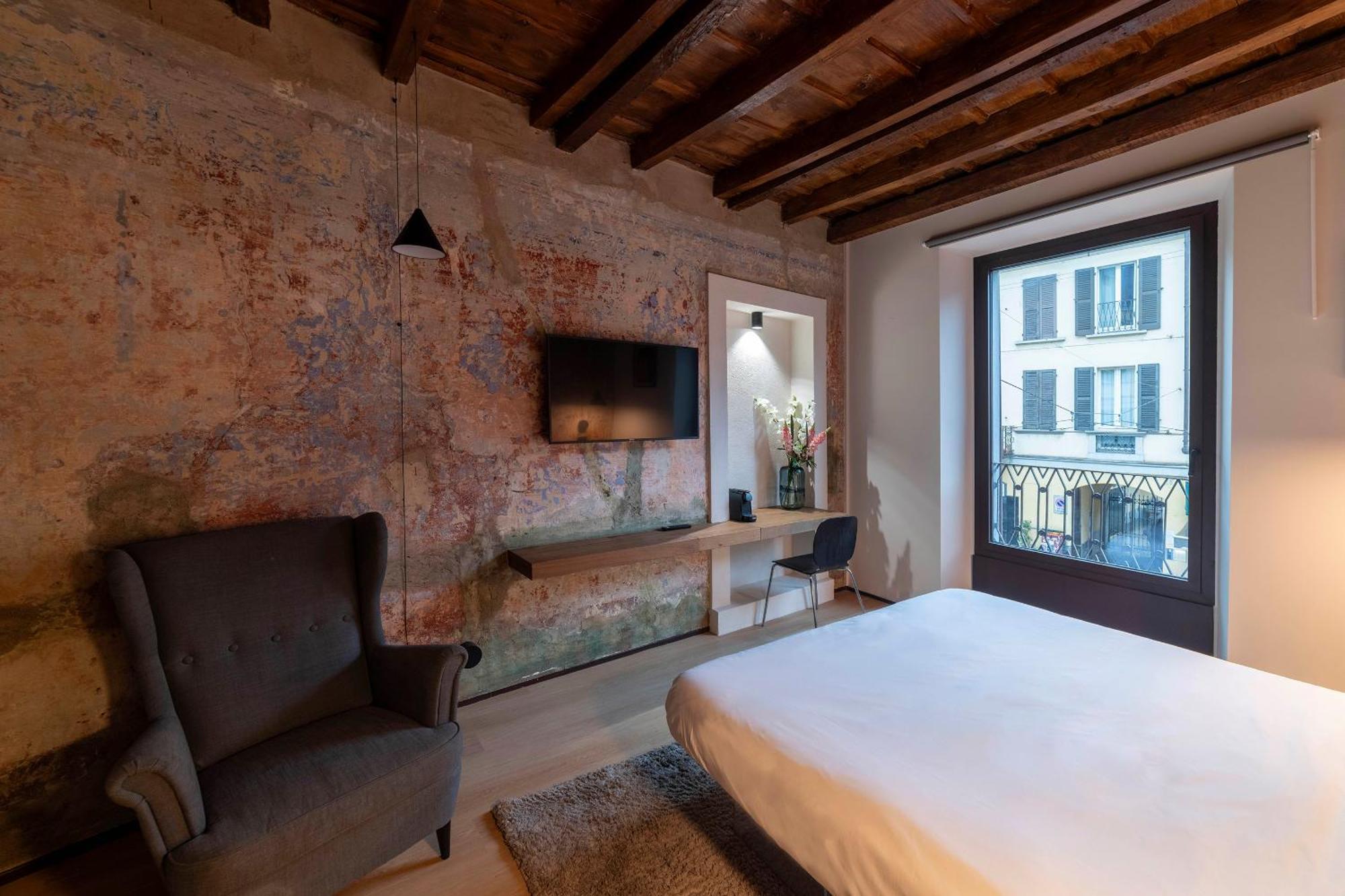 San Gottardo 19 Hotel Milan Exterior photo