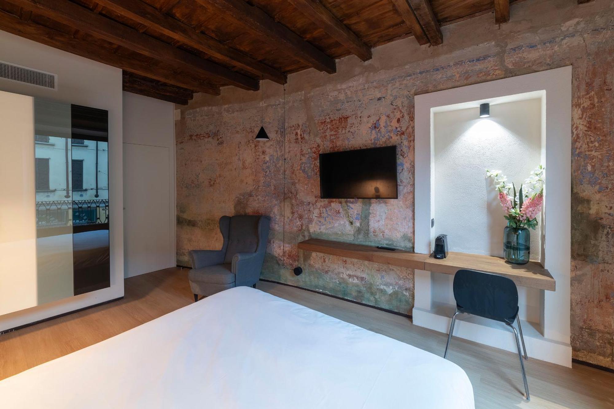 San Gottardo 19 Hotel Milan Exterior photo