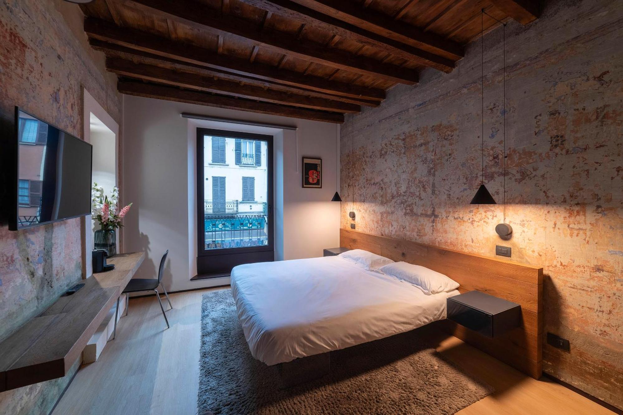 San Gottardo 19 Hotel Milan Exterior photo