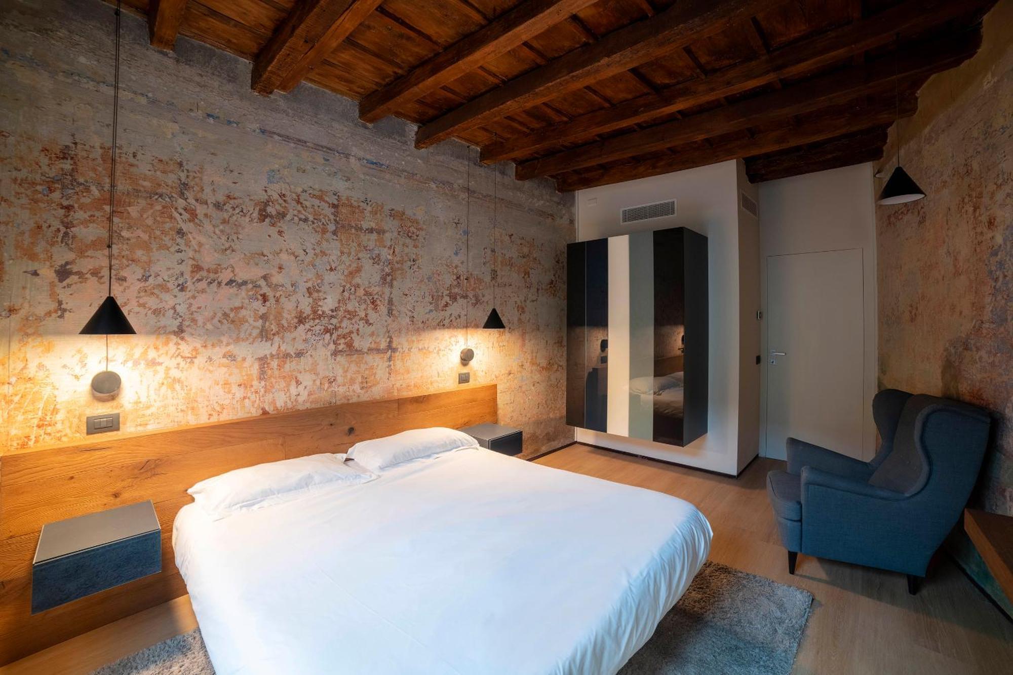 San Gottardo 19 Hotel Milan Exterior photo