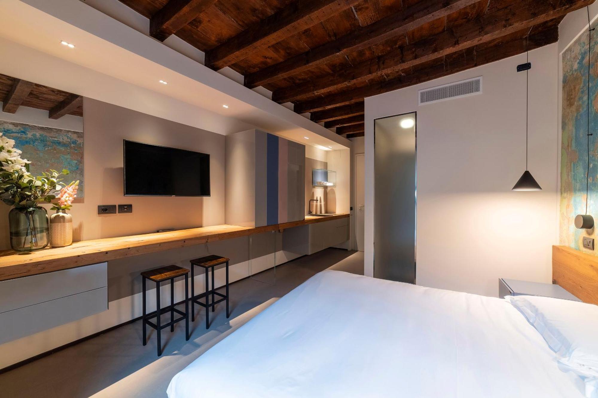 San Gottardo 19 Hotel Milan Exterior photo